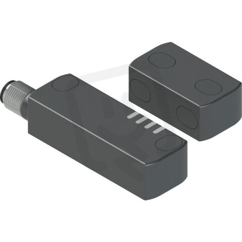 RFID senzor s aktuátorem 24 V PIZZATO STDL420MK-D1T