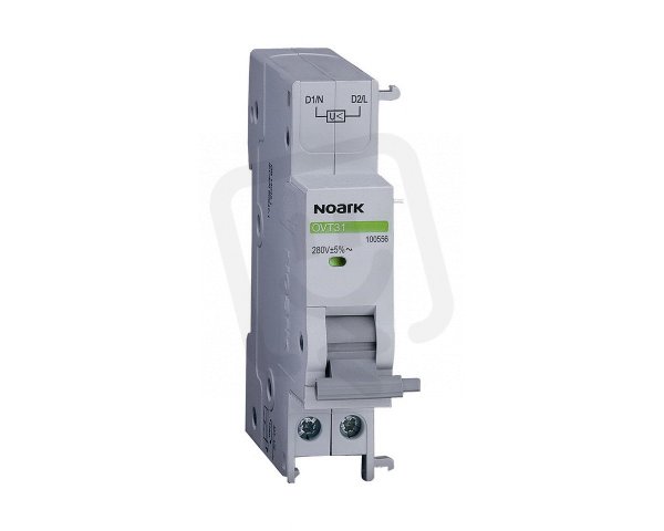 Nadpěťová spoušť NOARK 100556 OVT31 280V AC