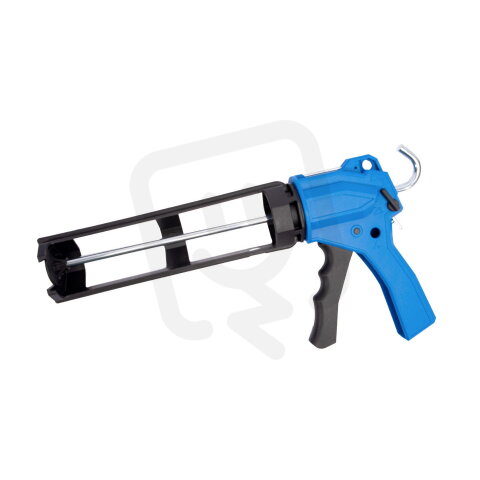 Pistole na tmel vytlačovací plastová, přepínač DRIPLESS 310 ml XTLINE XT09091