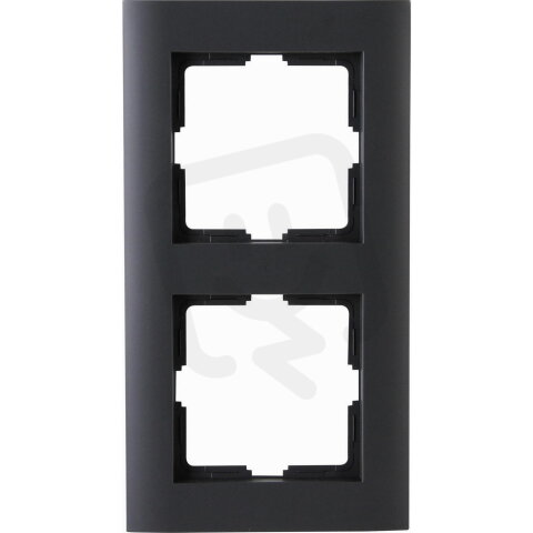 402615080 ATHENIS - 2-fold cover frame,