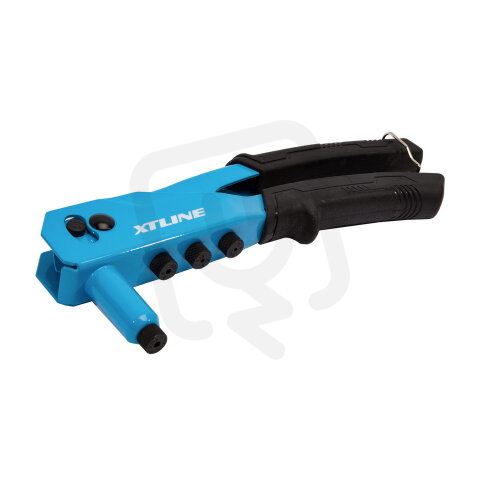 Nýtovací kleště boční 260 mm XTLINE XT0792