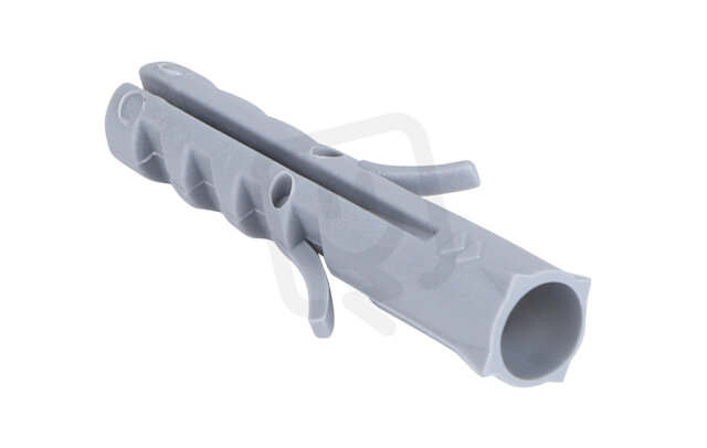 WEP-G Expanzní hmoždinka, nylon 6x30mm WALRAVEN 61001106