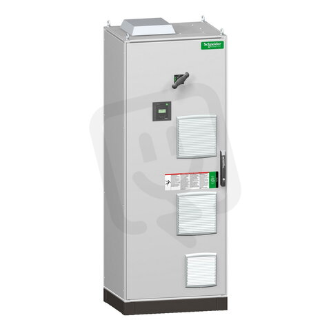 VLVAF5P03518AC Varset 400kVAr, bez jisti