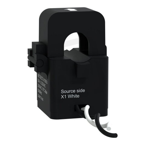 METSECTLV1005U LVCT senzor 50A, d10mm, u
