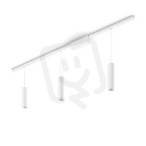 Hue Perifo ceiling set 3 cyl pen W PHILIPS 871951440774900