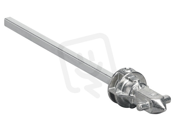 Lovato GMX7300S12 Prodlužovací hřídel délky 300MM hrana 12MM