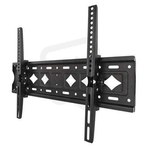 Naklápěcí nástěnný TV držák 32-75'' (81-191 cm) EMOS KT02T
