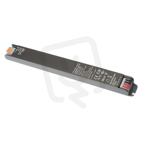 12V 300W zdroj NANO-12-300