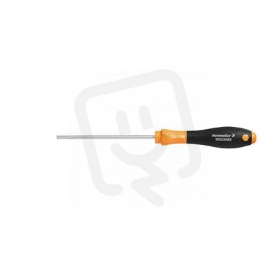 Weidmüller 9008330000 SDS 0.6X3.5X100