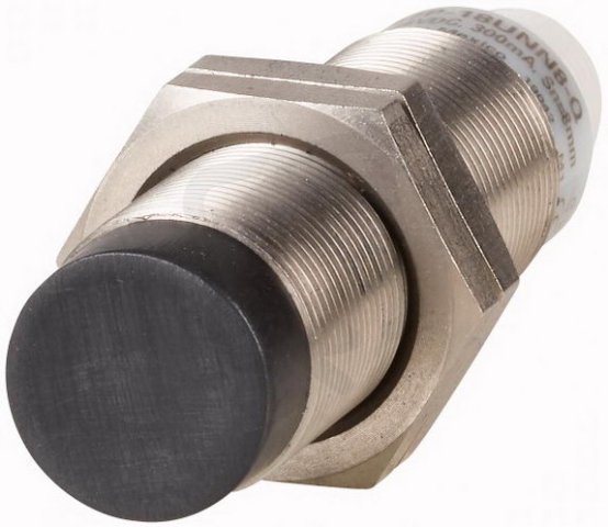 E59-A18C115D01-CV Indukční bezkontaktní