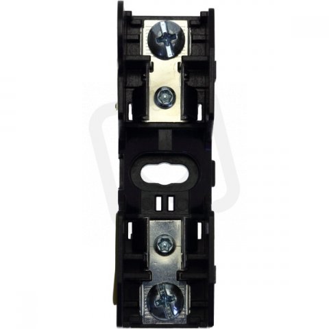 Pojistkový spodek Eaton RM25030-1SR 250V AC/DC, 30A, 1-pól