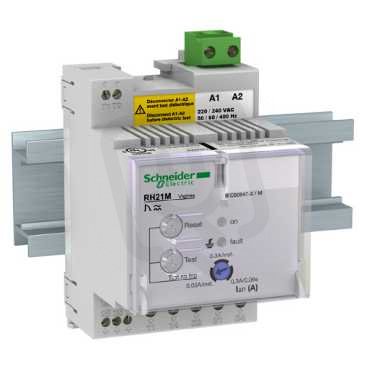 Schneider 56165 RH21M  440 až 525 V AC