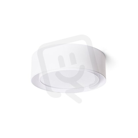 Rendl R12490 OTIS stropní bílá/bílá 230V E27 3x28W
