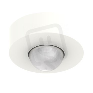 KNX detektor přítomnosti pro vysoké stropy SCHNEIDER MTN6354-0019