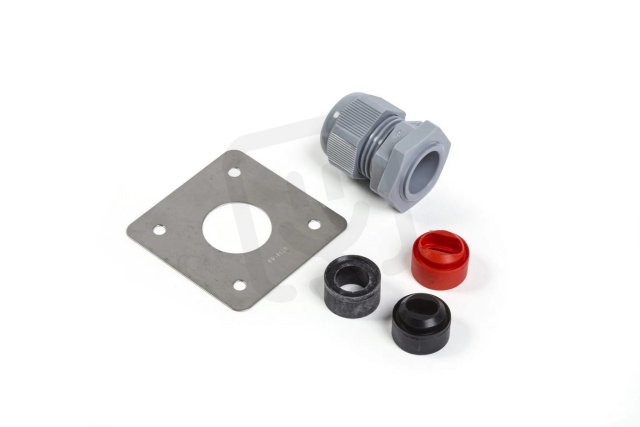 Souprava pro vstup do tepelné izolace pro kabely IEK-25-04 RAYCHEM 332523-000
