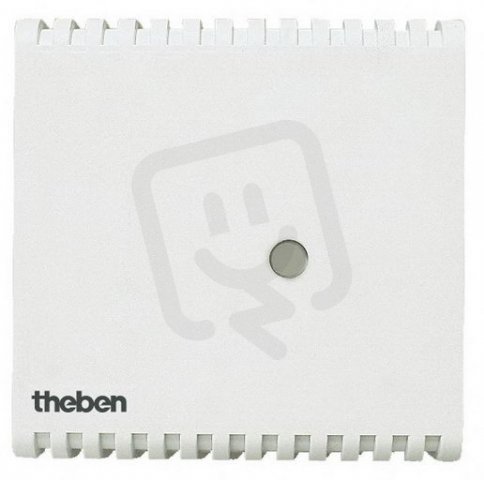 Theben 9070191 Externí teplotní čidlo 1