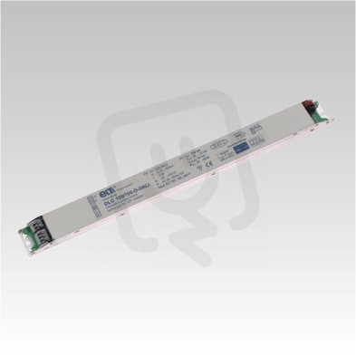 DLC 190/700-D-DALI  LED DRIVER CC 1x90W