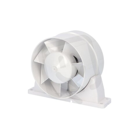 Ventilátor VENTS 125 VKOk do potrubí 1009223