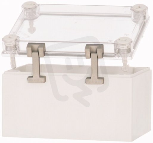 Eaton 34224 Sada pantů krytu pro CI skříňky DSCH-CI