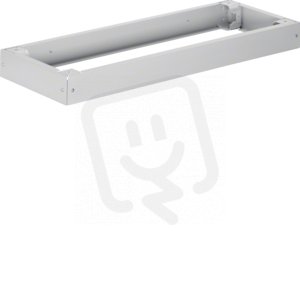 Sokl pro skříň IP54, 1100x400x100mm, tř.i. I HAGER FZ904D