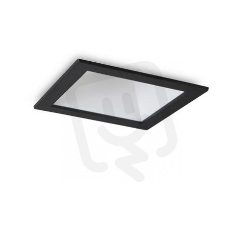 GAME SQUARE BLACK WHITE