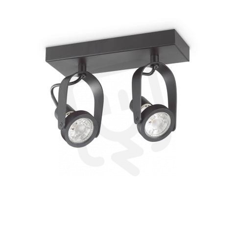 GLIM COMPACT PL2 NERO