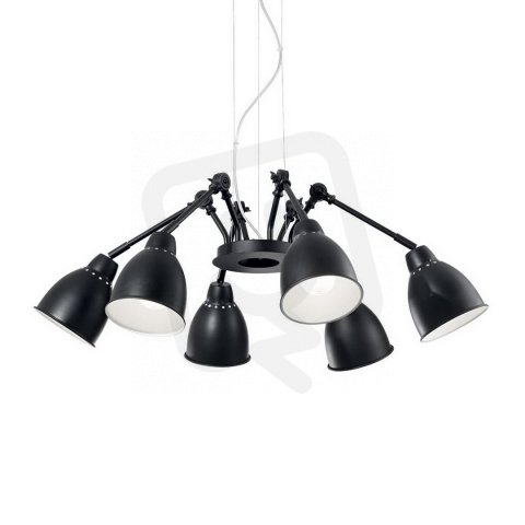 NEWTON SP6 NERO