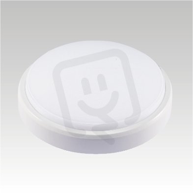 DOLLY LED 230-240V 20W/840 ?265x52mm BÍL