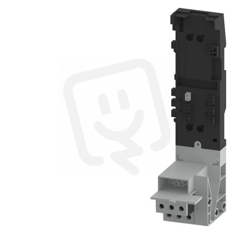 3RK1903-3AC00 terminální modul 65 mm pro