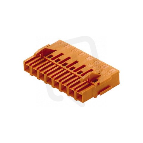 PLC vodič PAC-M340-HE40-V0-5M WEIDMÜLLER 1479600050