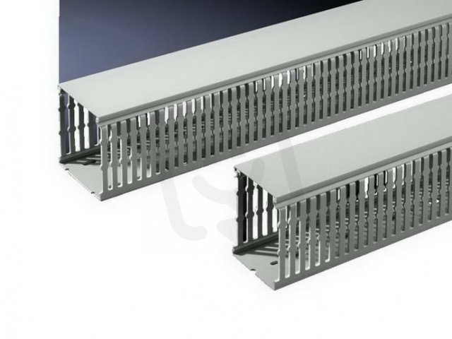 Rittal 8800755 VX/TS Kab. kanál d=2000, š=50,bal=18ks
