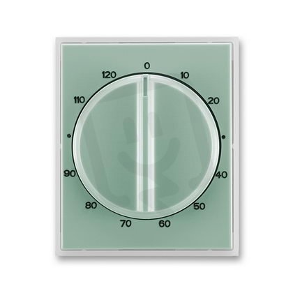 ABB Element 3294E-A00160 22 Kryt ovladače časového mechanického