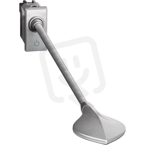 AXOLUTE BTAX LED LAMPIČKA 3W OHEBNÁ HL. BTicino HC4362