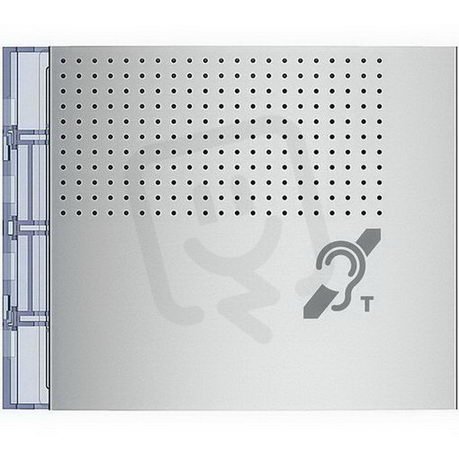 KRYT PRO MODUL 352700, KOV BTICINO 352701
