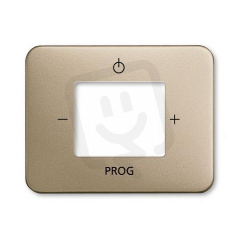 ABB Alpha Exclusive 8200-0-0074 Kryt zesilovače s tunerem FM