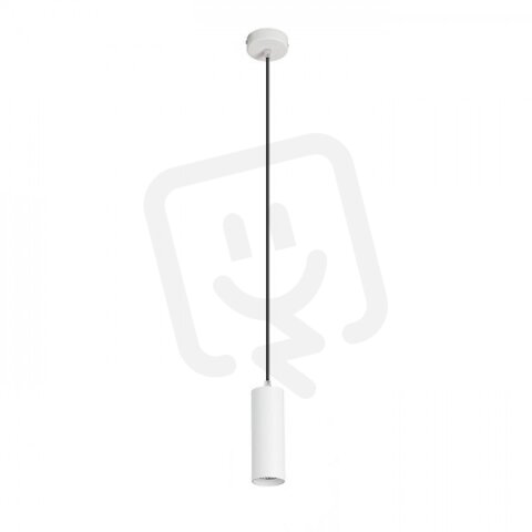 MAVRO závěsná bílá 230V LED 12W 38° 3000K RENDL R12990