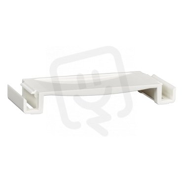 Schneider ETK32071 Kabelový Úchyt (32x17 ULTRA - Mini Lišta)