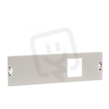 3604 Čelní panel pro horiz. NSX250 , 3P