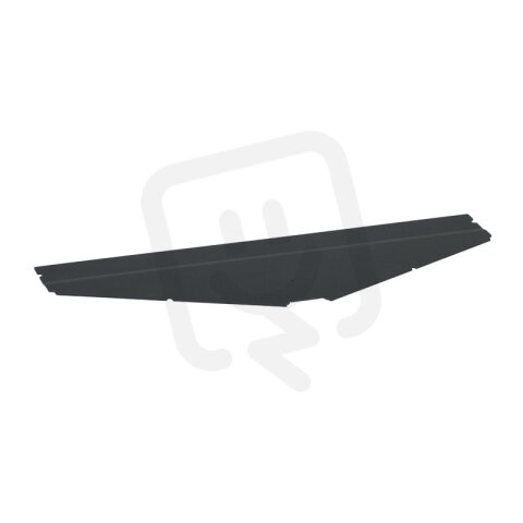 LCS3 KRYT PRO UHLOVÝ PATCHPANEL LEGRAND 033758
