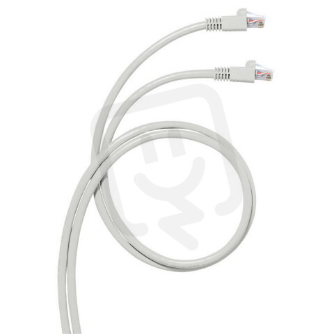 LCS-P.KABEL DRAT F/UTP5E 15MODULOVÝ LEGRAND 051504