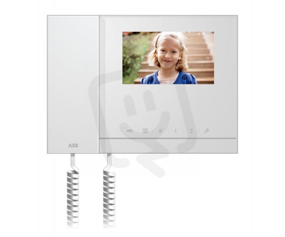 2TMA210050W0005 Videotel.dom.4,3 se sluc