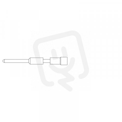 kontakt SAI-M23-KSC-LS-0.25-1.0 WEIDMÜLLER 1170390000