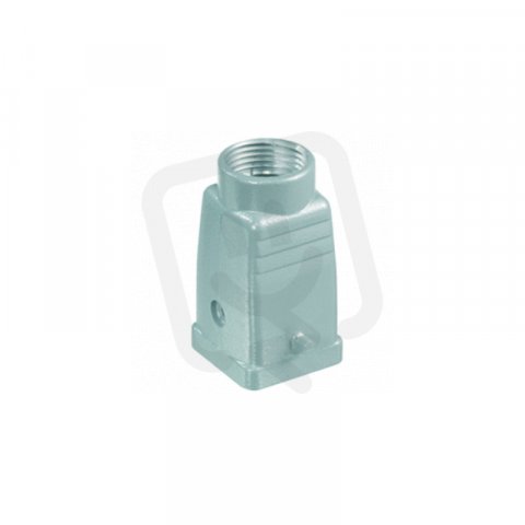 Kryt HDC 04A TOLU 1M16G WEIDMÜLLER 1206090000