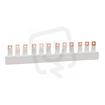 ISFT160 propojovací hřeben pro 4 přístroje SCHNEIDER LV480813
