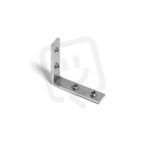 Spojka pro LED profily KLUŚ ZM-PION-90 /42718/ ALUMIA C28086N00