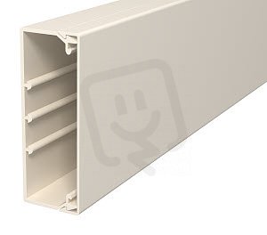 OBO 6020909 Nástěnný a stropní kanál WDK40110CW