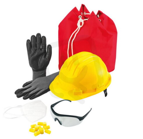 Bezpečnostní sada OPP CIMCO 146817