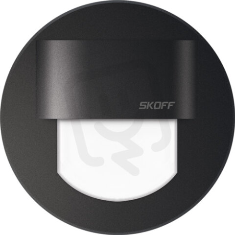 Skoff MH-RMS-D-H-1 RUEDA MINI STICK černá(D) teplá(WW,3000K) IP66