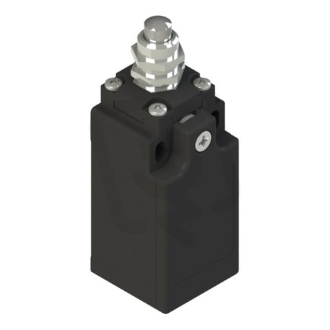 Koncový spínač FR510, závit M20x1,5 PIZZATO FR510-M2