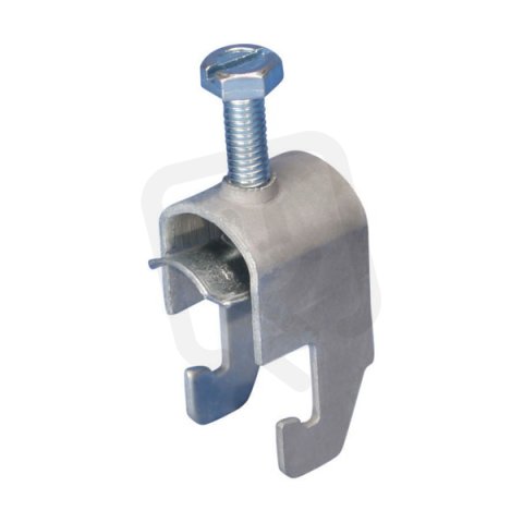 příchytka kabelu 36-40mm na profil ERICO C40EC 337670